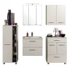 Pharao24 Badezimmer Set Miolosan> Badmöbel Sets