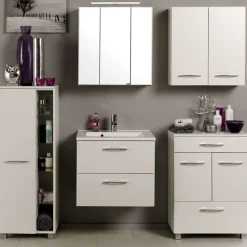 Pharao24 Badezimmer Set Miolosan> Badmöbel Sets