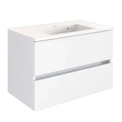 Badmöbel Sets*Pharao24 Badezimmer Set Varison