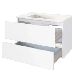 Badmöbel Sets*Pharao24 Badezimmer Set Varison