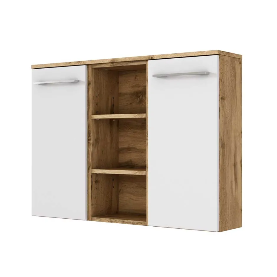 Bad Unterschränke|Badezimmerschränke*Pharao24 Badezimmer Sideboard Vidorella