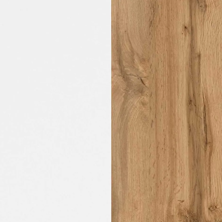 Bad Unterschränke|Badezimmerschränke*Pharao24 Badezimmer Sideboard Vidorella