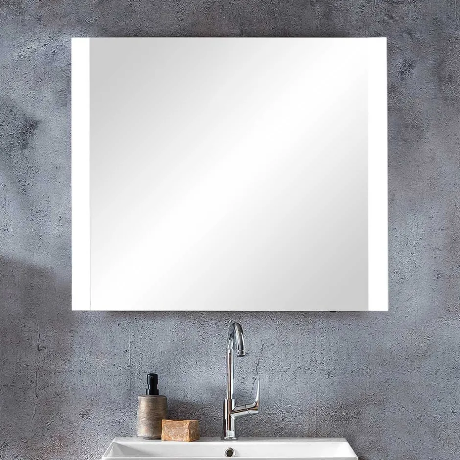 Wandspiegel|Spiegel*Pharao24 Badezimmer Spiegel Agiventa