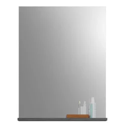 Wandspiegel|Schlafzimmerspiegel*Pharao24 Badezimmer Spiegel Hayoran