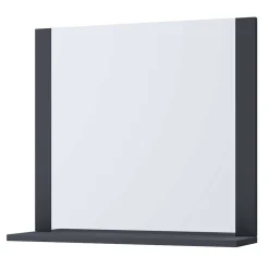 Pharao24 Badezimmer Spiegel Kanmura> Wandspiegel|Bad Spiegel