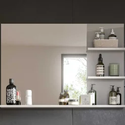 Pharao24 Badezimmer Spiegel Ristina> Wandspiegel|Schlafzimmerspiegel