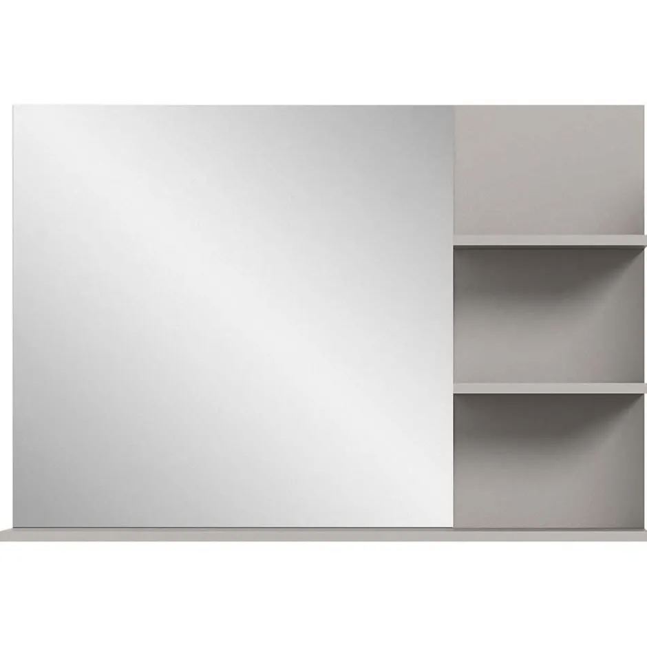 Pharao24 Badezimmer Spiegel Ristina> Wandspiegel|Schlafzimmerspiegel