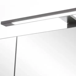 Badezimmerschränke|Spiegelschränke*Pharao24 Badezimmer Spiegel Schrank Cadama