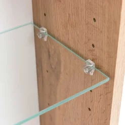 Badezimmerschränke|Spiegelschränke*Pharao24 Badezimmer Spiegel Schrank Cadama