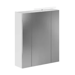 Spiegelschränke|Badezimmerschränke*Pharao24 Badezimmer Spiegelschrank Alessia