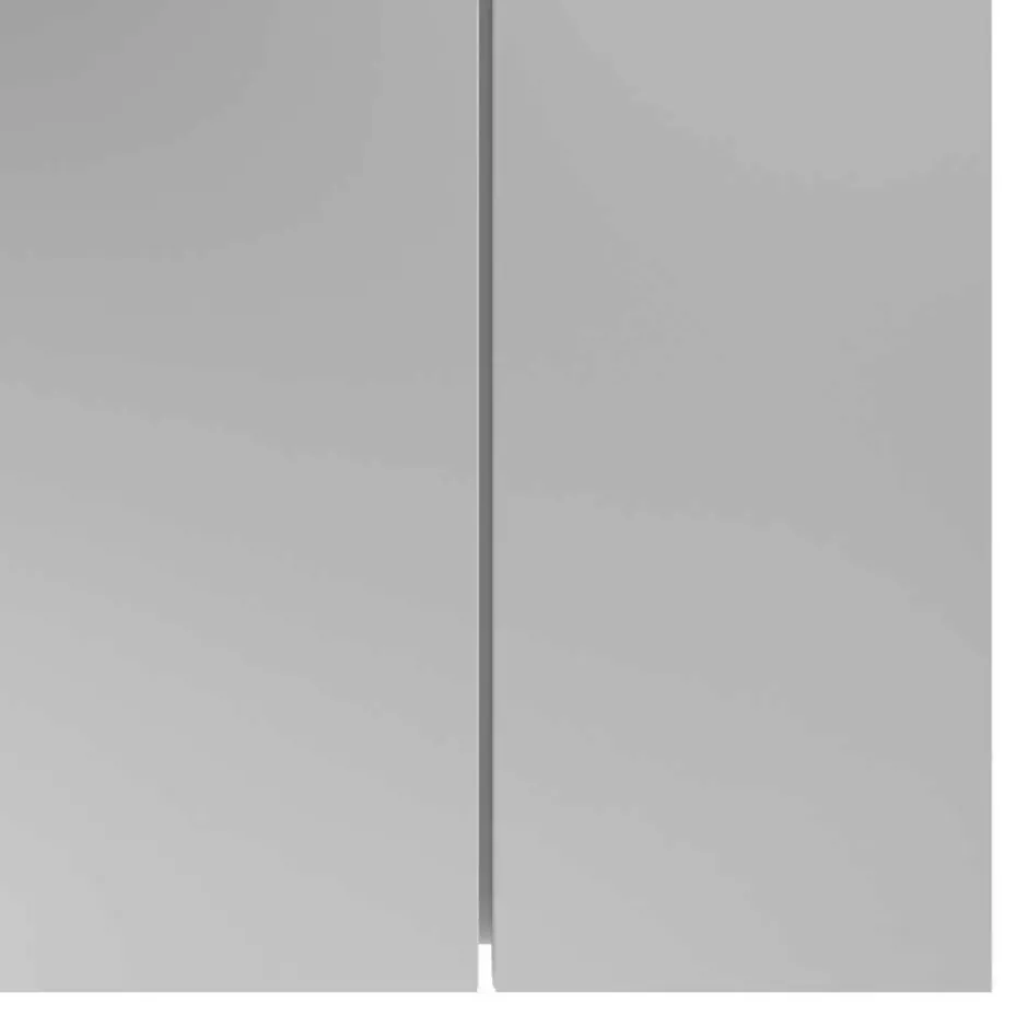 Spiegelschränke|Badezimmerschränke*Pharao24 Badezimmer Spiegelschrank Alessia