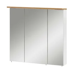 Badezimmerschränke|Spiegelschränke*Pharao24 Badezimmer Spiegelschrank Miscros