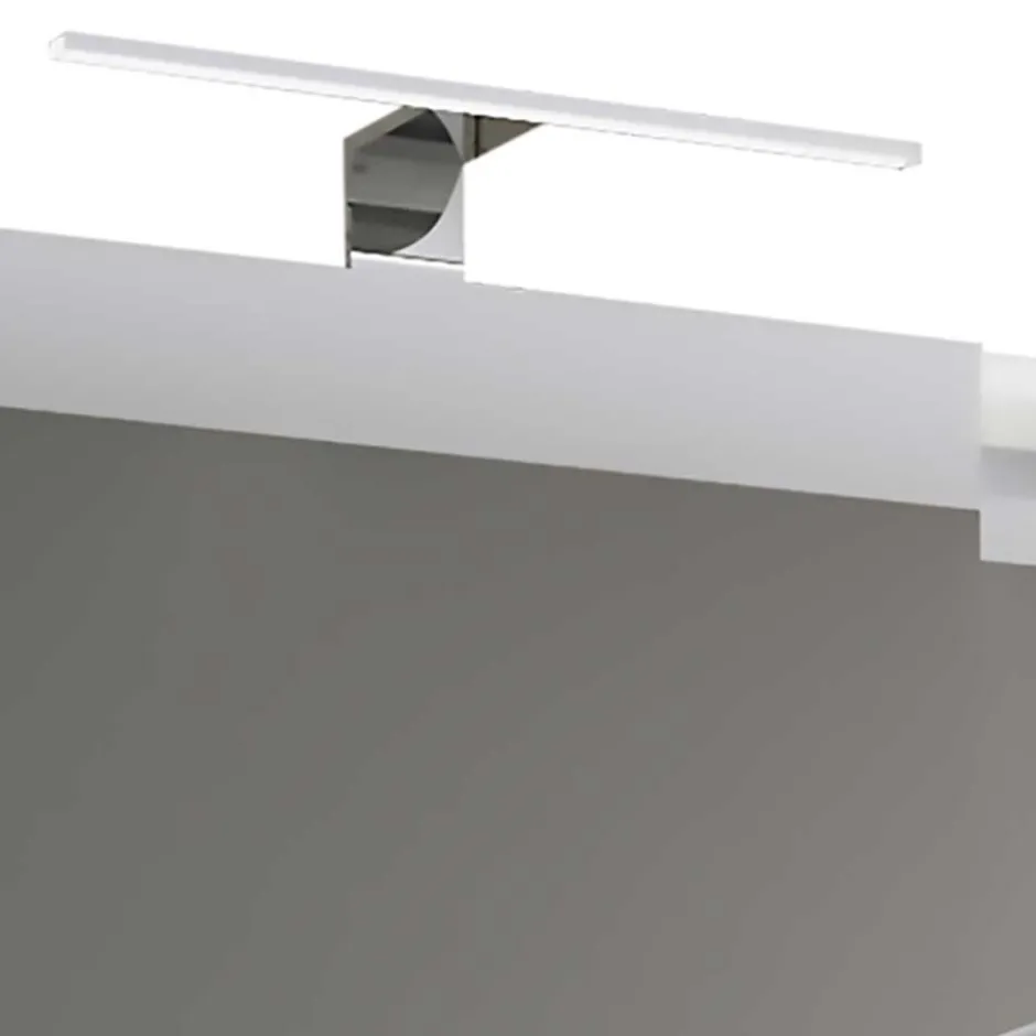 Pharao24 Badezimmer Spiegelschrank Eccion> Badezimmerschränke|Spiegelschränke