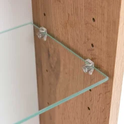 Badezimmerschränke|Spiegelschränke*Pharao24 Badezimmer Spiegelschrank Kropenia