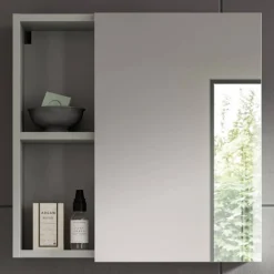 Spiegelschränke*Pharao24 Badezimmer Spiegelschrank Ladidas