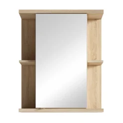 Badezimmerschränke|Spiegelschränke*Pharao24 Badezimmer Spiegelschrank Evinele