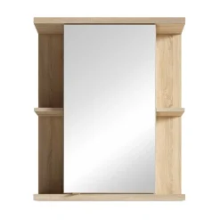 Badezimmerschränke|Spiegelschränke*Pharao24 Badezimmer Spiegelschrank Evinele