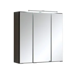 Pharao24 Badezimmer Spiegelschrank Simonas> Spiegelschränke