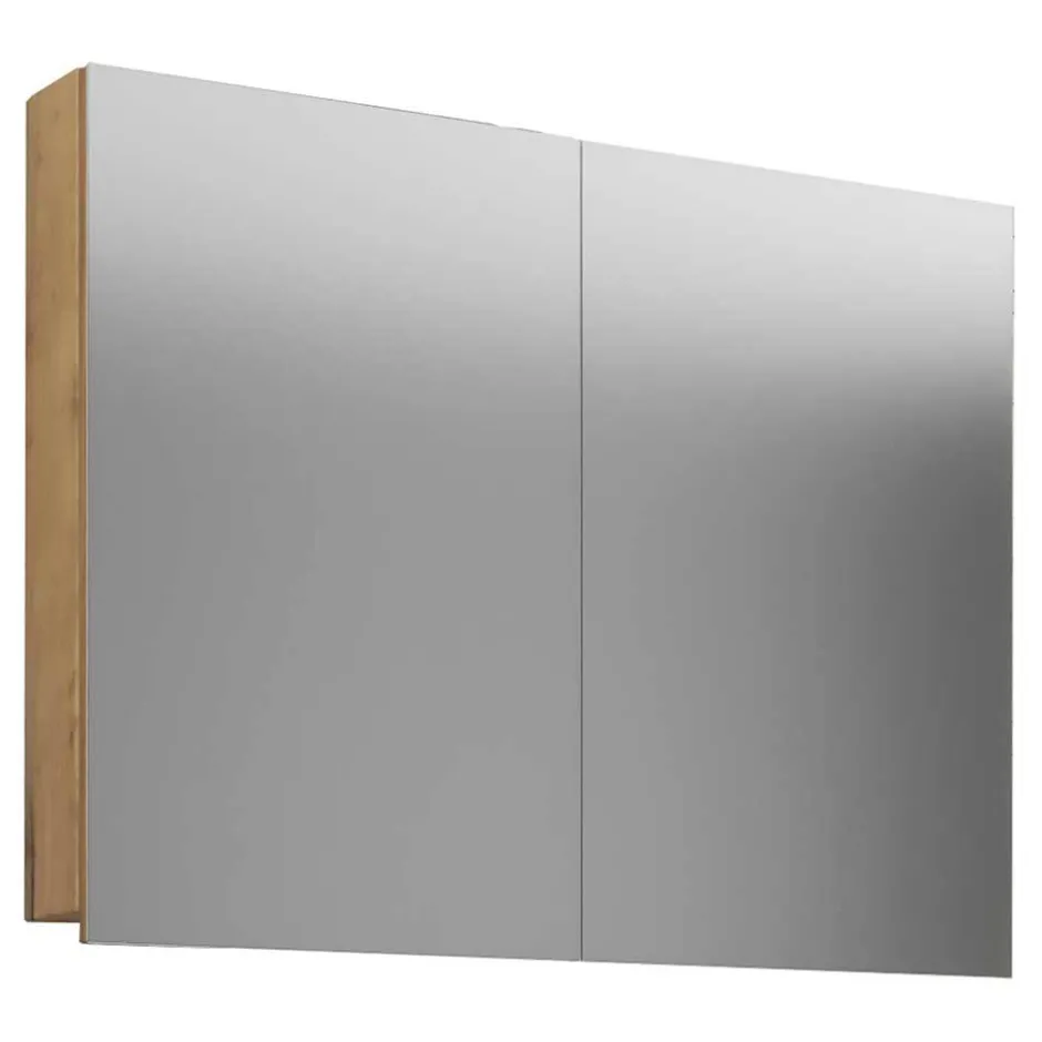 Spiegelschränke|Badezimmerschränke*Pharao24 Badezimmer Spiegelschrank Enlino