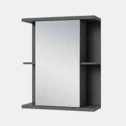 Pharao24 Badezimmer Spiegelschrank Viganno> Spiegelschränke