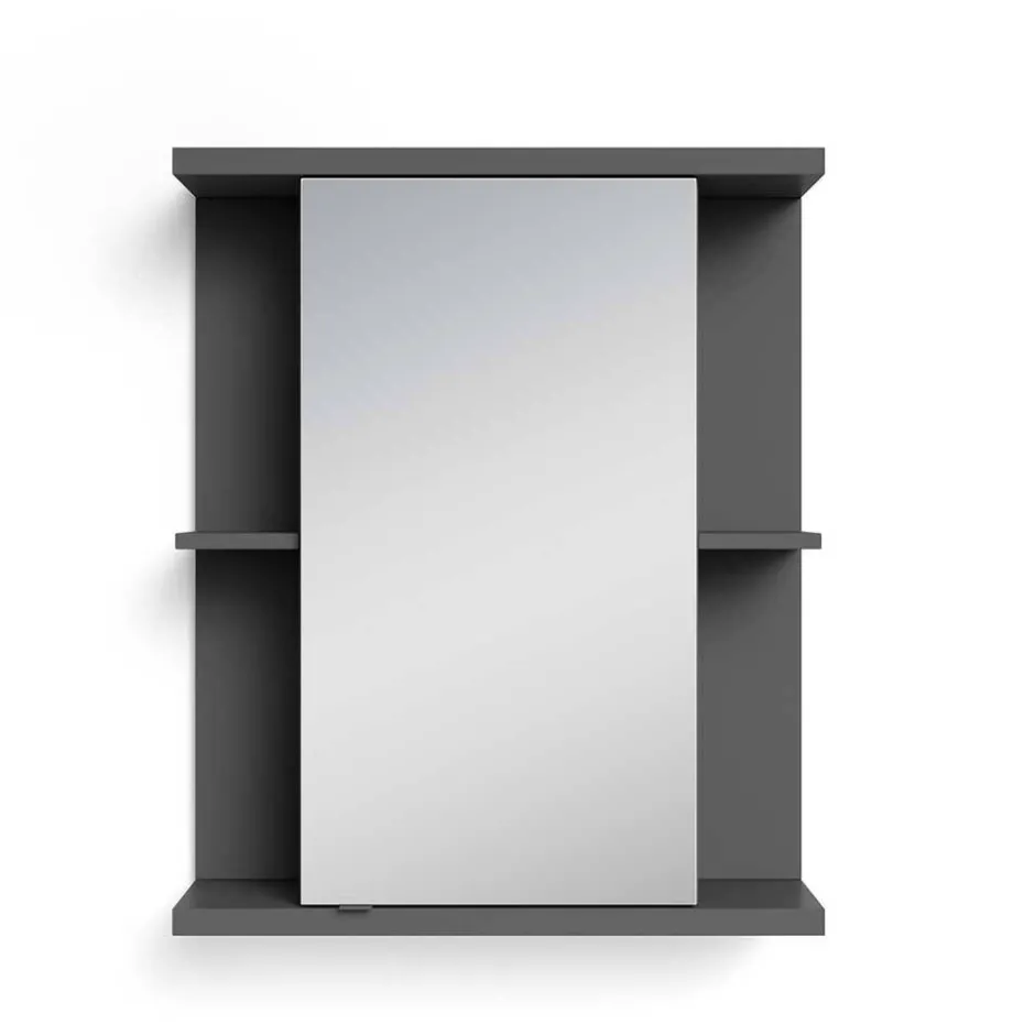 Pharao24 Badezimmer Spiegelschrank Viganno> Spiegelschränke