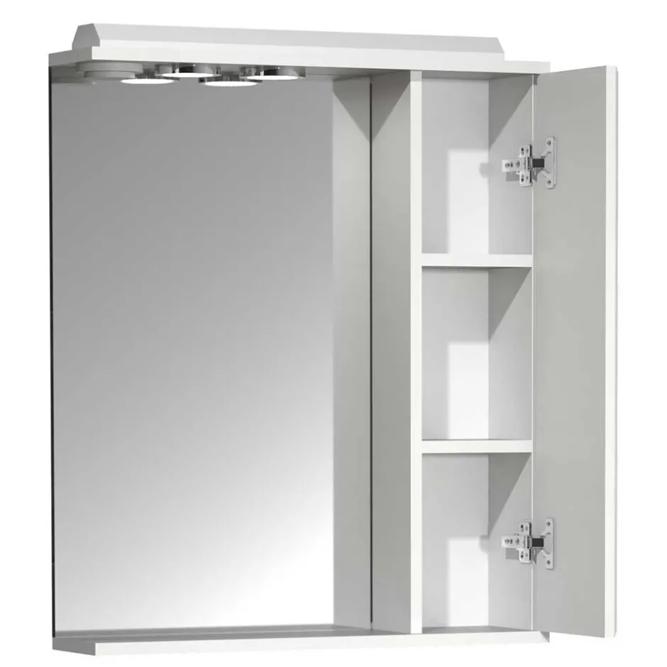 Spiegelschränke*Pharao24 Badezimmer Spiegelschrank Exmadura