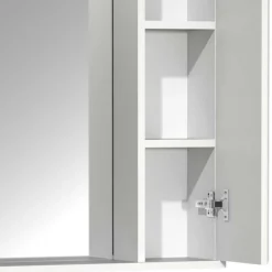 Spiegelschränke*Pharao24 Badezimmer Spiegelschrank Exmadura