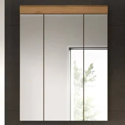 Spiegelschränke*Pharao24 Badezimmer Spiegelschrank Martinez