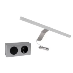 Spiegelschränke*Pharao24 Badezimmer Spiegelschrank Martinez