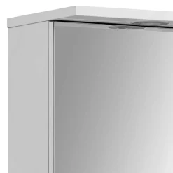 Badezimmerschränke|Spiegelschränke*Pharao24 Badezimmer Spiegelschrank Vladius