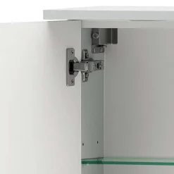 Badezimmerschränke|Spiegelschränke*Pharao24 Badezimmer Spiegelschrank Vladius