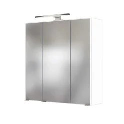 Spiegelschränke*Pharao24 Badezimmer Spiegelschrank Lavisma