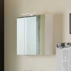 Spiegelschränke*Pharao24 Badezimmer Spiegelschrank Lavisma