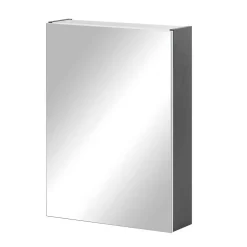 Pharao24 Badezimmer Spiegelschrank Vandran> Badezimmerschränke|Spiegelschränke