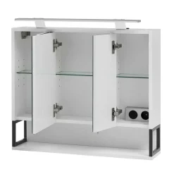 Pharao24 Badezimmer Spiegelschrank Kirnas><noscript><img width=