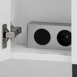 Pharao24 Badezimmer Spiegelschrank Kirnas><noscript><img width=