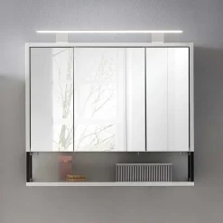 Pharao24 Badezimmer Spiegelschrank Kirnas><noscript><img width=