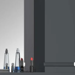 Pharao24 Badezimmer Spiegelschrank modern Fabolie><noscript><img width=