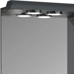 Pharao24 Badezimmer Spiegelschrank modern Fabolie><noscript><img width=