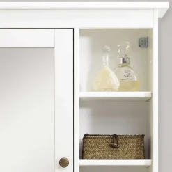 Pharao24 Badezimmer Spiegelschrank Erreys> Spiegelschränke