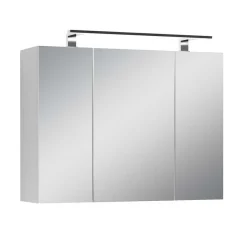 Badezimmerschränke|Spiegelschränke*Pharao24 Badezimmer Spiegelschrank Luvenicos