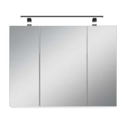 Badezimmerschränke|Spiegelschränke*Pharao24 Badezimmer Spiegelschrank Luvenicos
