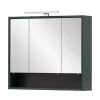 Badezimmerschränke|Spiegelschränke*Pharao24 Badezimmer Spiegelschrank Call