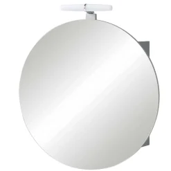 Spiegelschränke*Pharao24 Badezimmer Spiegelschrank Guern