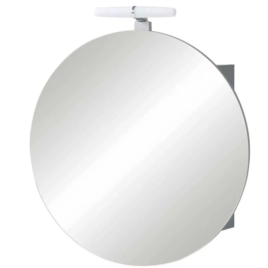 Spiegelschränke*Pharao24 Badezimmer Spiegelschrank Guern