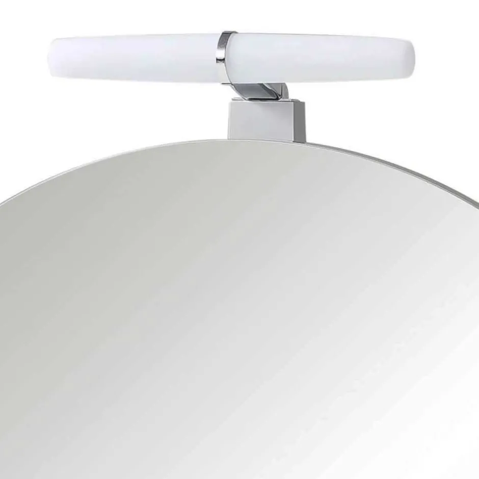 Spiegelschränke*Pharao24 Badezimmer Spiegelschrank Guern