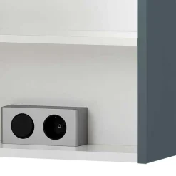 Spiegelschränke*Pharao24 Badezimmer Spiegelschrank Guern