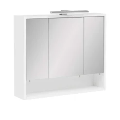 Pharao24 Badezimmer Spiegelschrank Regumas> Spiegelschränke