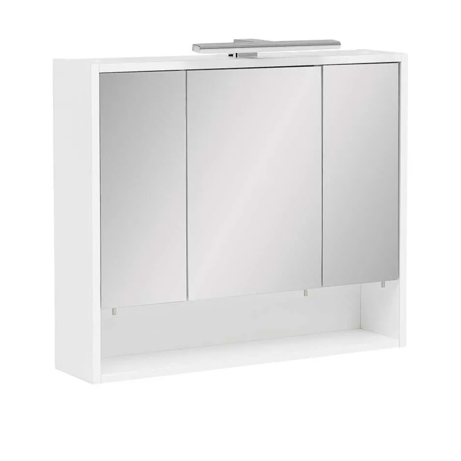 Pharao24 Badezimmer Spiegelschrank Regumas> Spiegelschränke