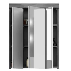 Pharao24 Badezimmer Spiegelschrank Hayoran><noscript><img width=